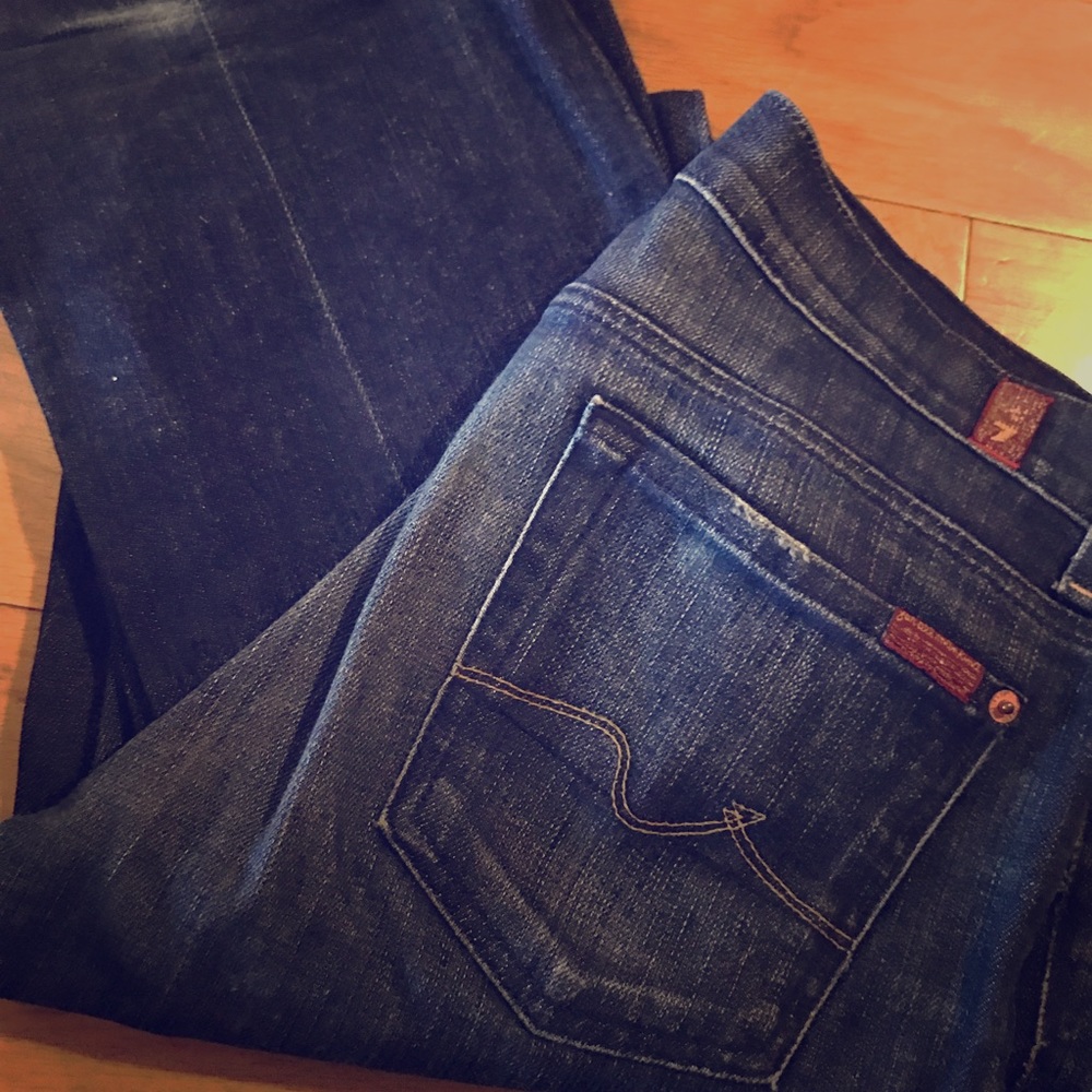 7 jeans